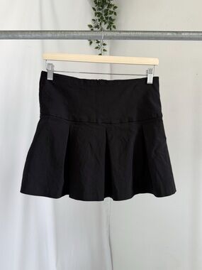 Le chateau mini skirt